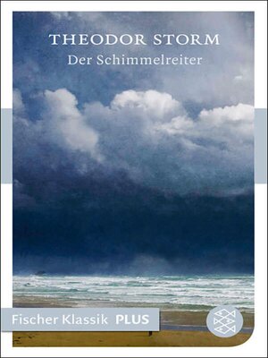 cover image of Der Schimmelreiter